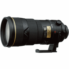 Nikon AF-S Nikkor 300mm f/2.8 D VR ED