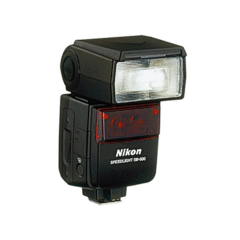 Nikon SB-600 Speedlight