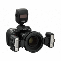 Nikon R1C1 Commander Kit