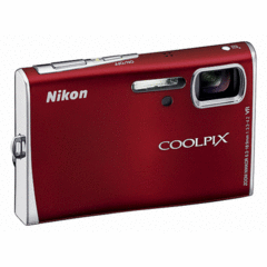 Nikon Coolpix S52